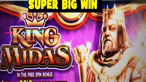 king midas slot machine|King Midas .